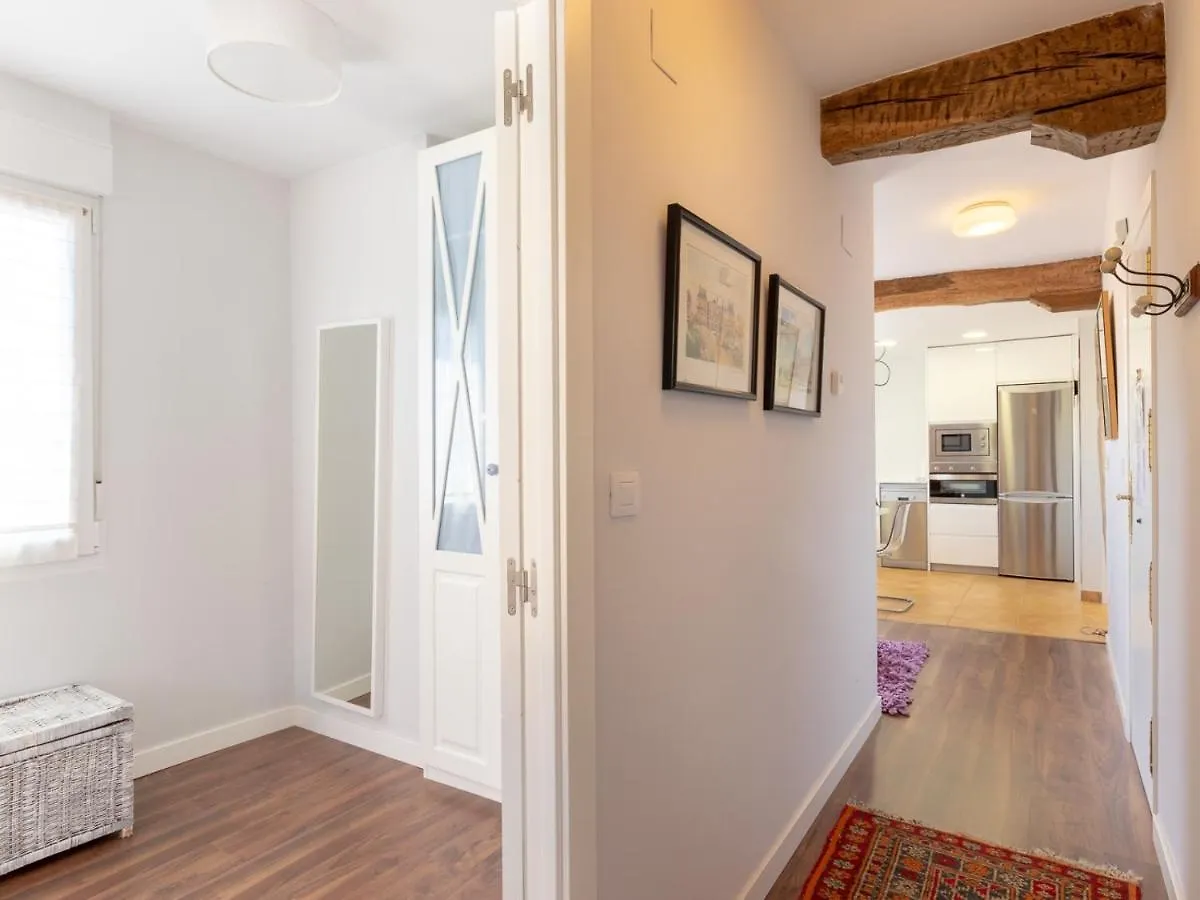Apartamento Mundaka By Aston Rentals