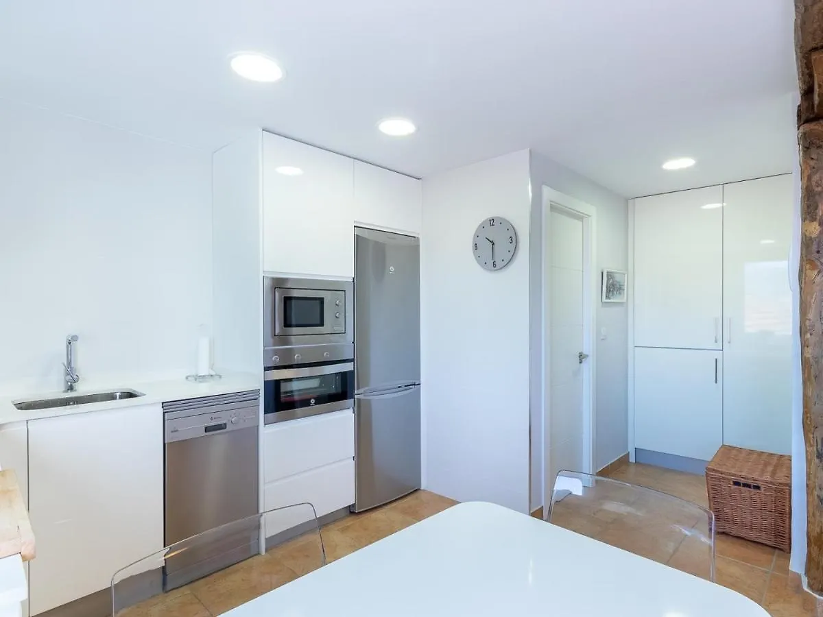 Mundaka By Aston Rentals Appartement