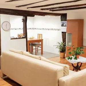 Apartamento Eskola
