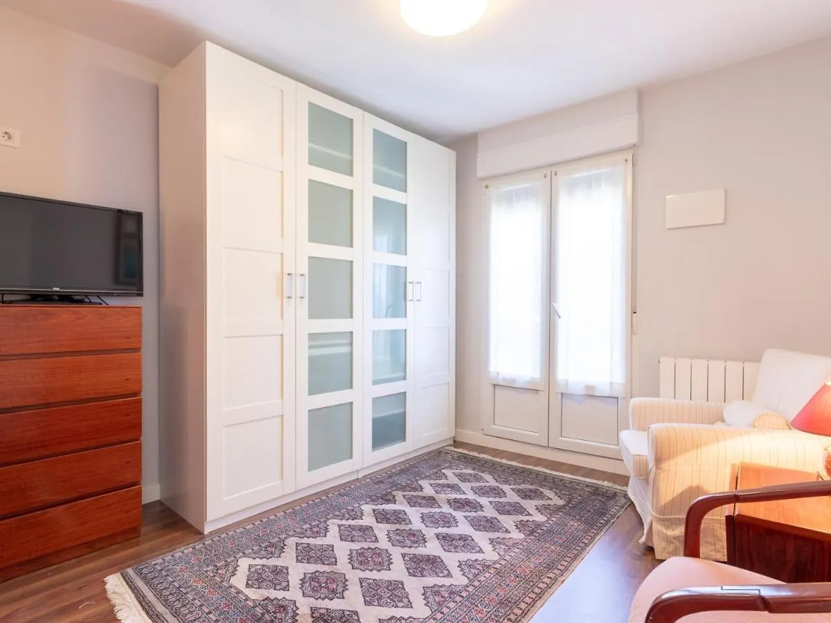 Διαμέρισμα Mundaka By Aston Rentals Ισπανία